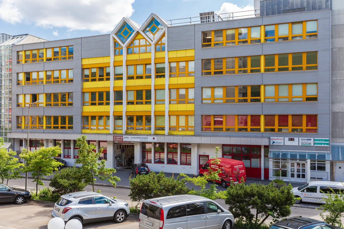 Espace commercial polyvalent - Photo 5 sur 5