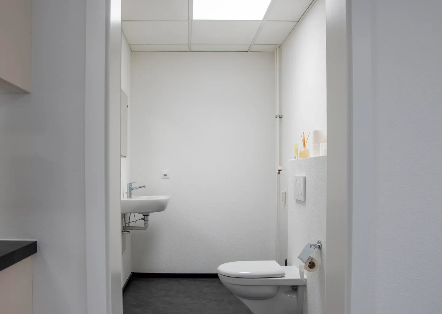 Espace de bureau polyvalent à Ittigen - Photo 10 sur 10