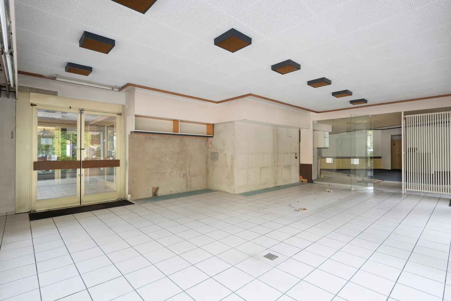 Espace Commercial Polyvalent - Photo 10 sur 10
