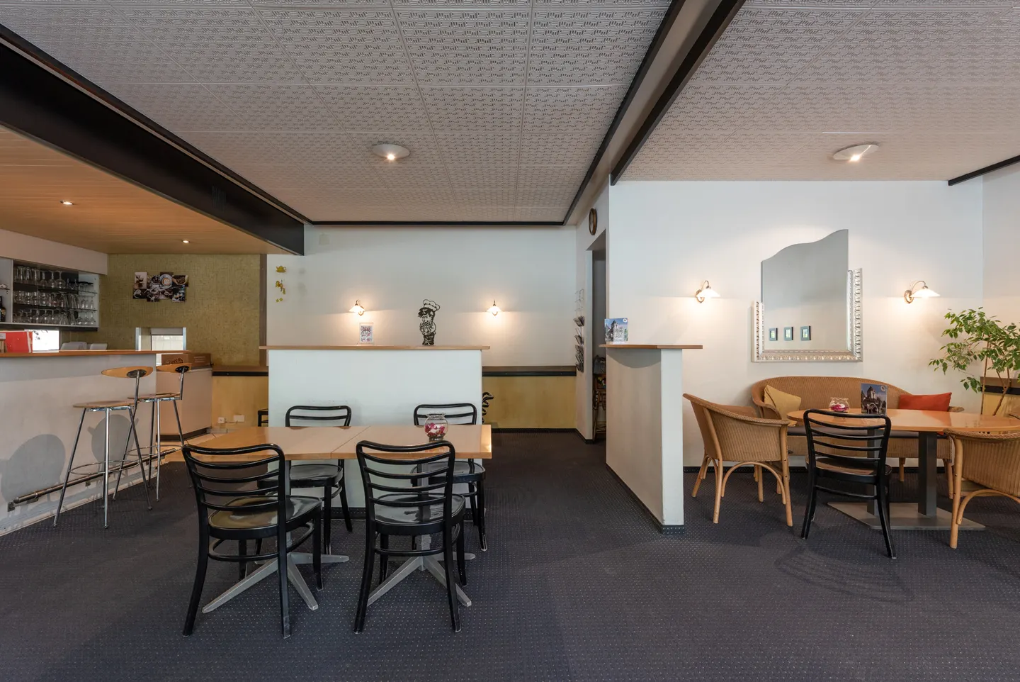 Espace Commercial Polyvalent - Photo 7 sur 10