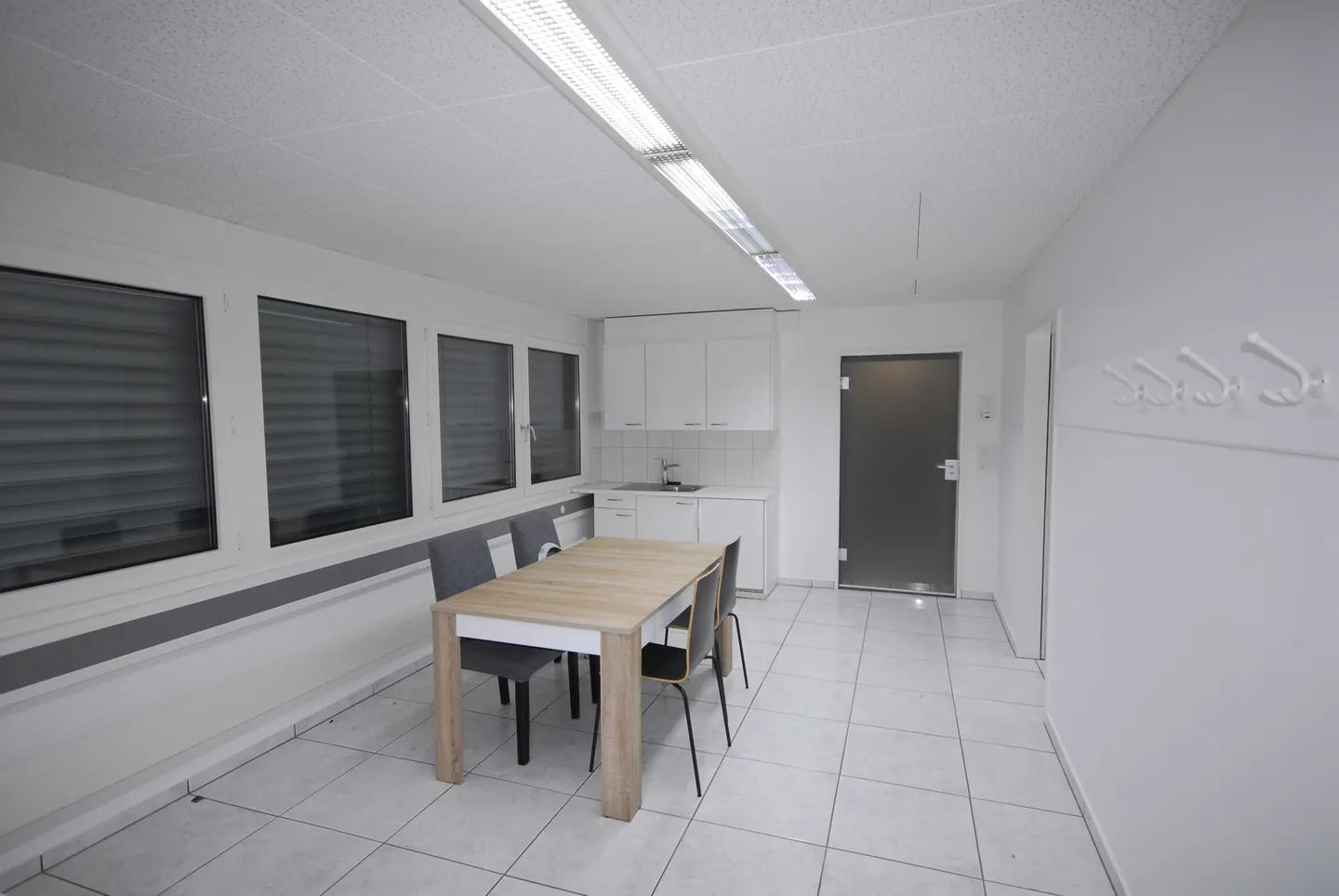 Günstige Bürofläche in Luzern - Foto 2 von 6
