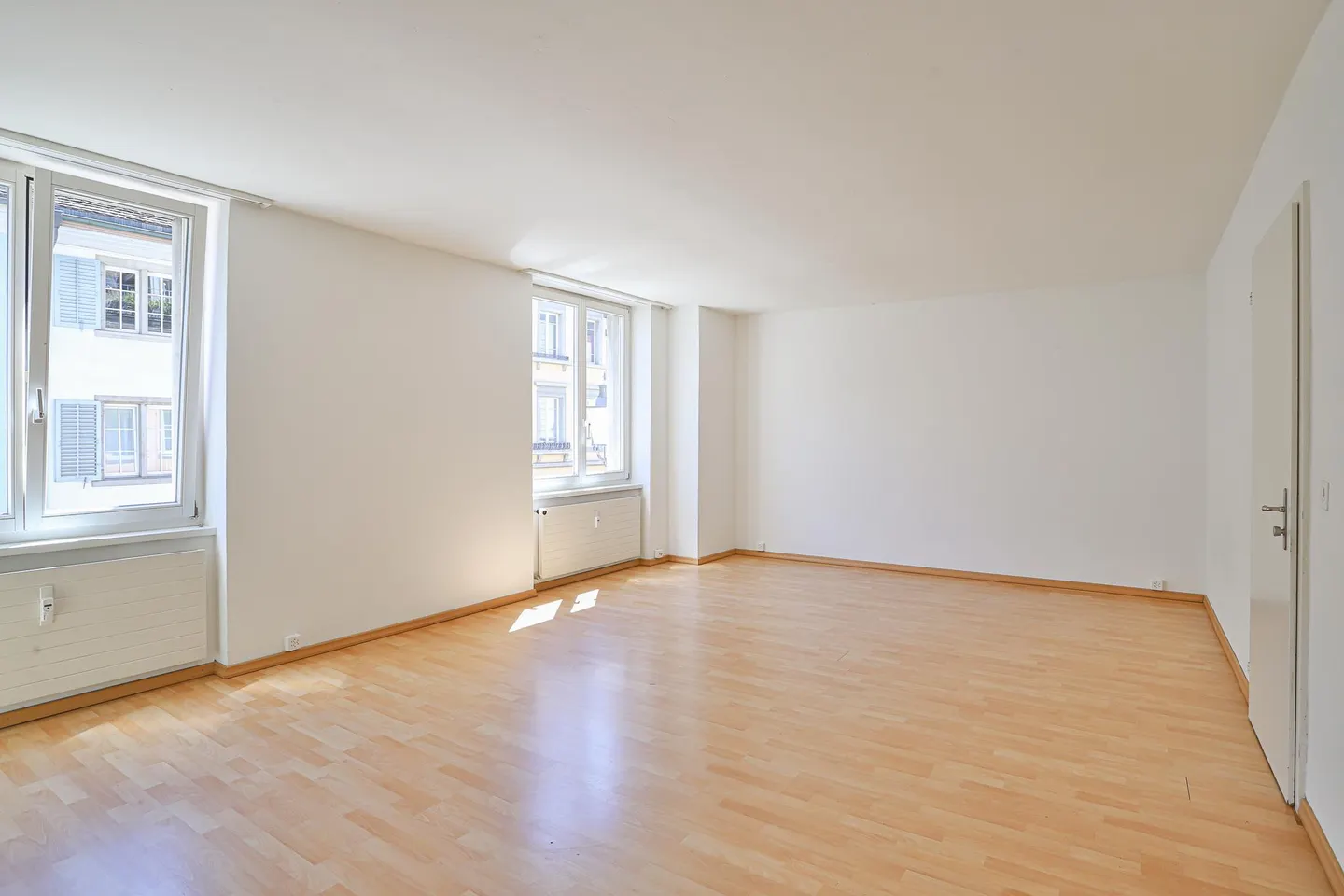 Votre nouvelle entreprise au centre de Winterthur - Photo 1 sur 13