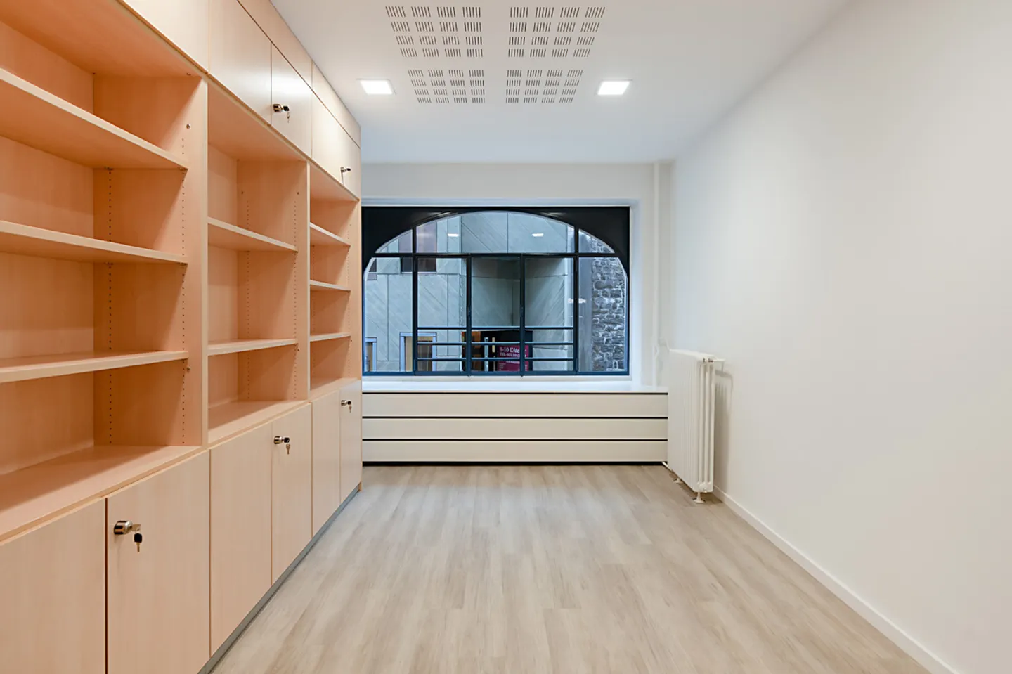Bureaux lumineux au centre de Genève ! - Foto 4 von 8