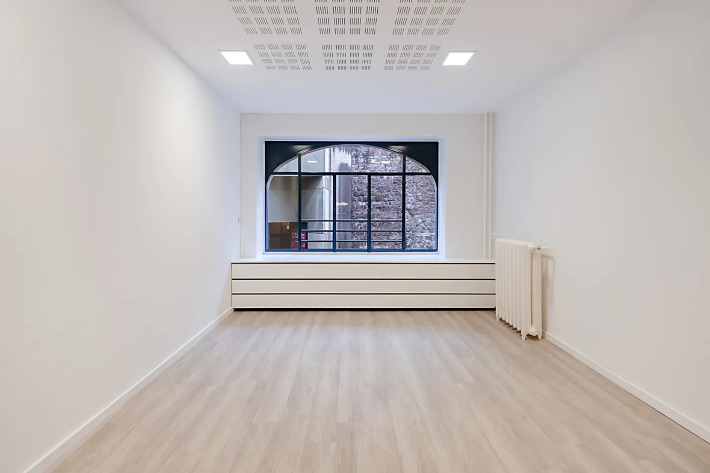 Bureaux lumineux au centre de Genève ! - Foto 5 von 8