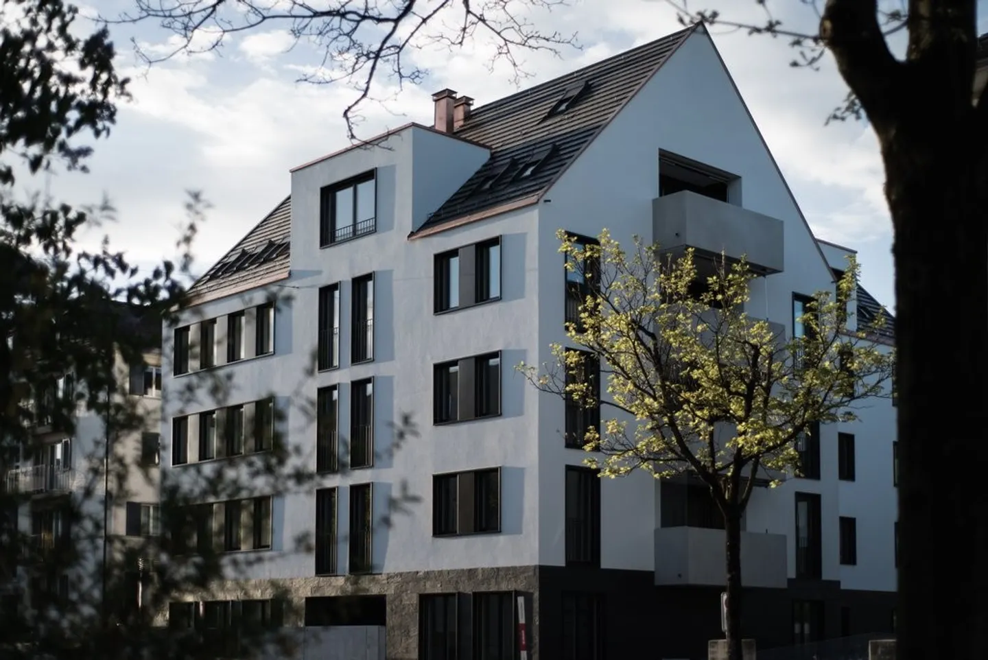 Salle de stockage / Hobby à Zurich - Photo 2 sur 2