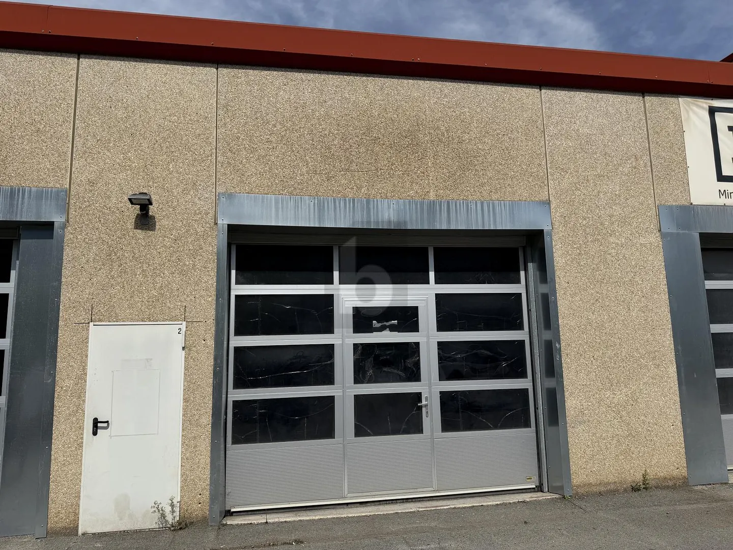 Espace Commercial Fonctionnel - Photo 1 sur 6