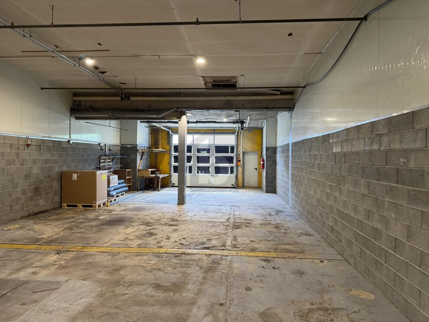 Espace Commercial Fonctionnel - Photo 2 sur 6