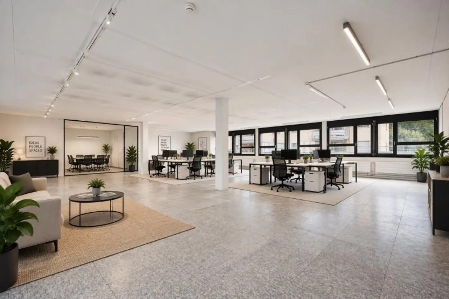 Swisscom Zofingen - Photo 1 of 8