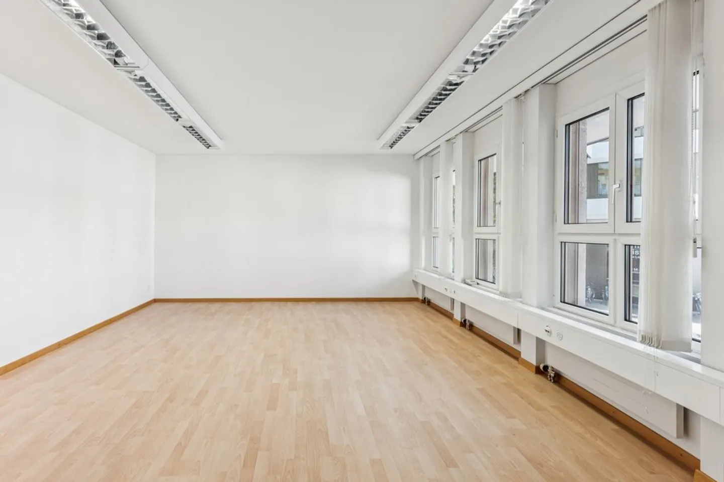 Ruhiger Büroraum an attraktiver Lage - Foto 3 von 6