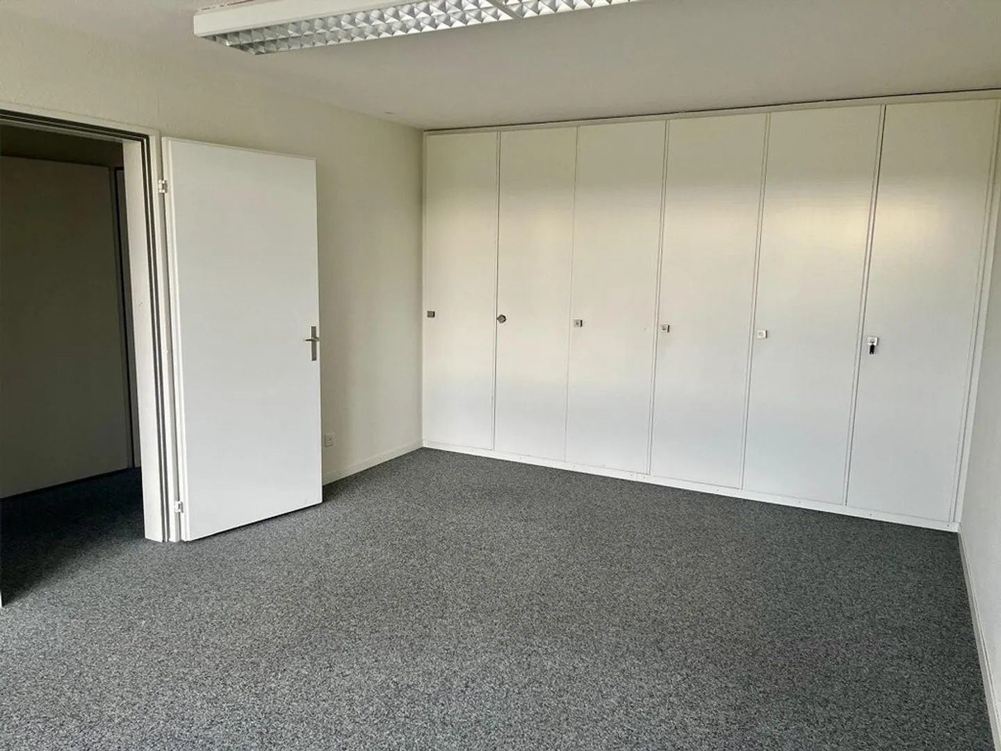 Appartement urbain ensoleillé de 6 pièces avec vue sur les Alpes (à durée limitée) - Photo 6 sur 7