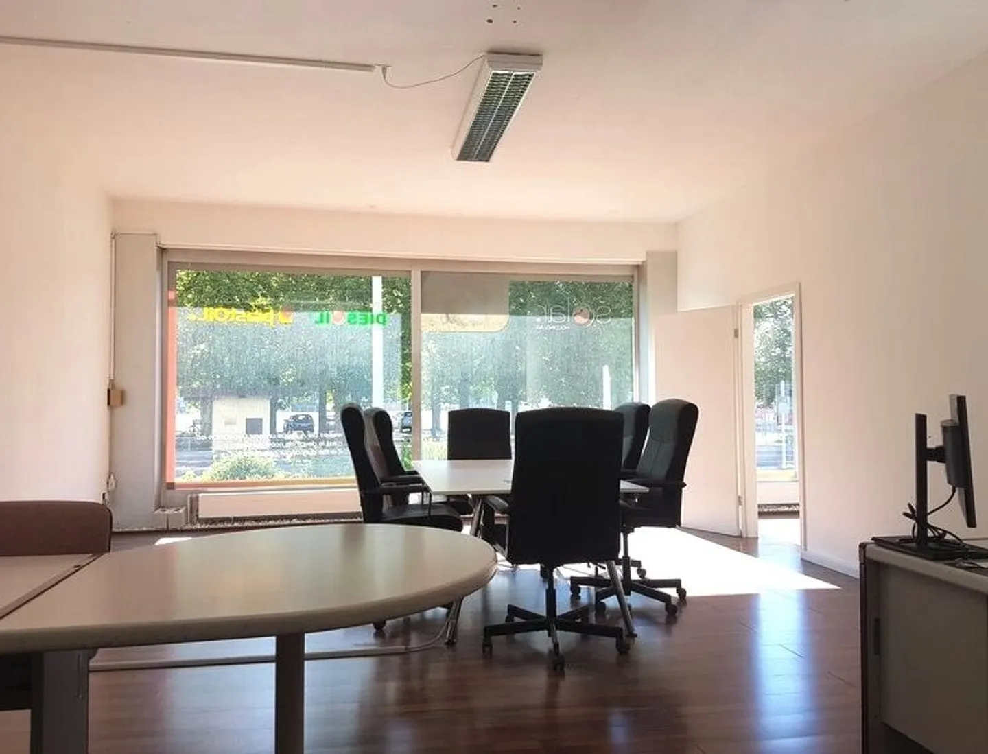 Attraktive Gewerbefläche mit ca. 205 m2 in Thun zu vermieten - Foto 6 di 12