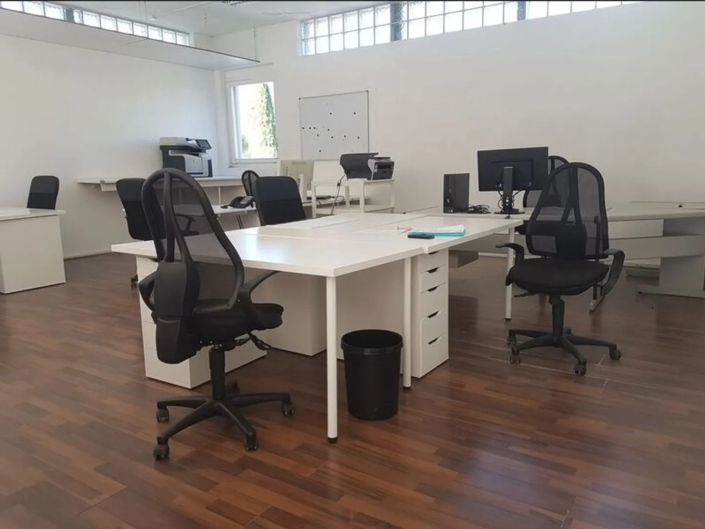 Attraktive Gewerbefläche mit ca. 205 m2 in Thun zu vermieten - Foto 7 di 12