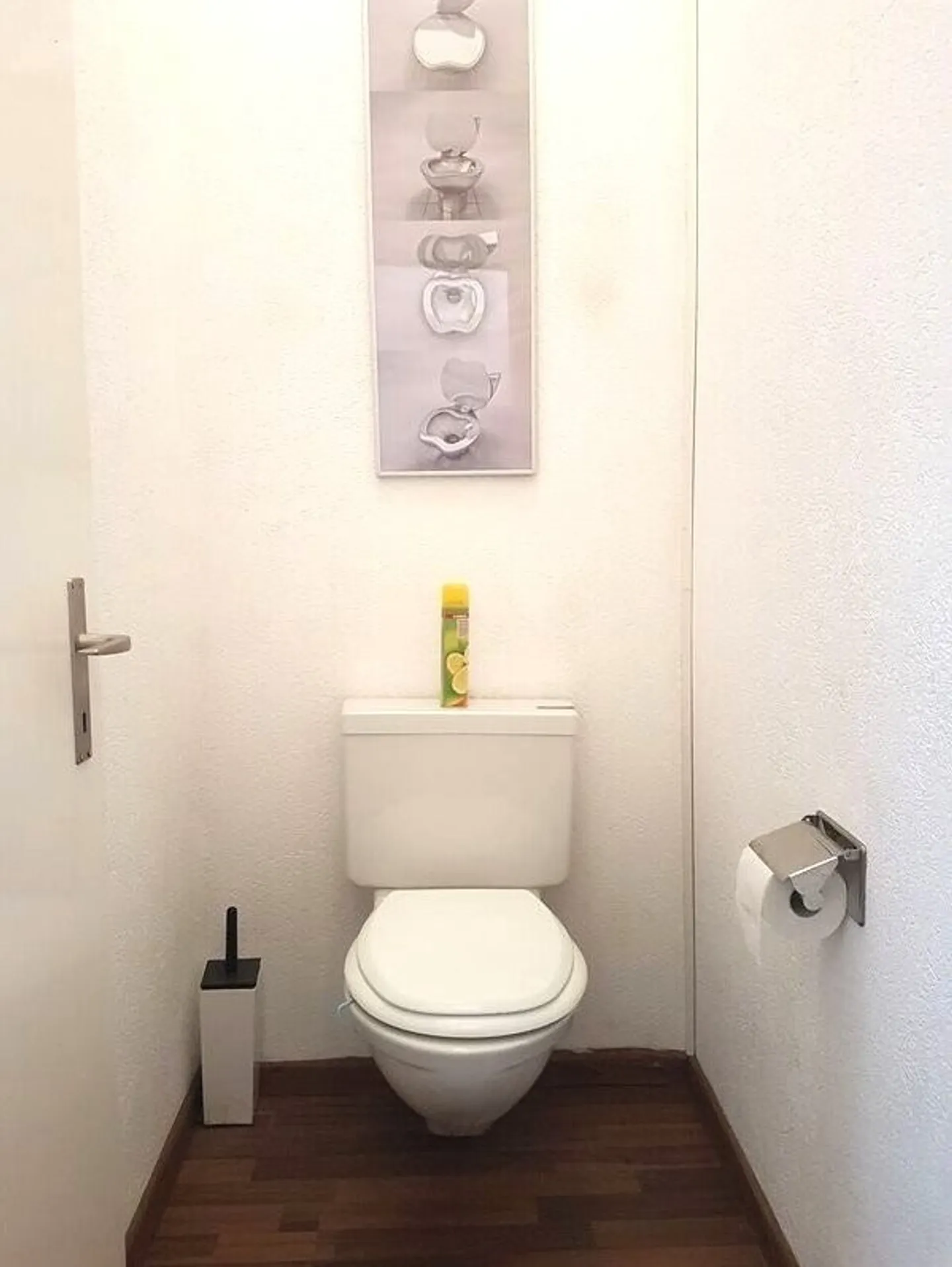 Attraktive Gewerbefläche mit ca. 205 m2 in Thun zu vermieten - Foto 10 di 12