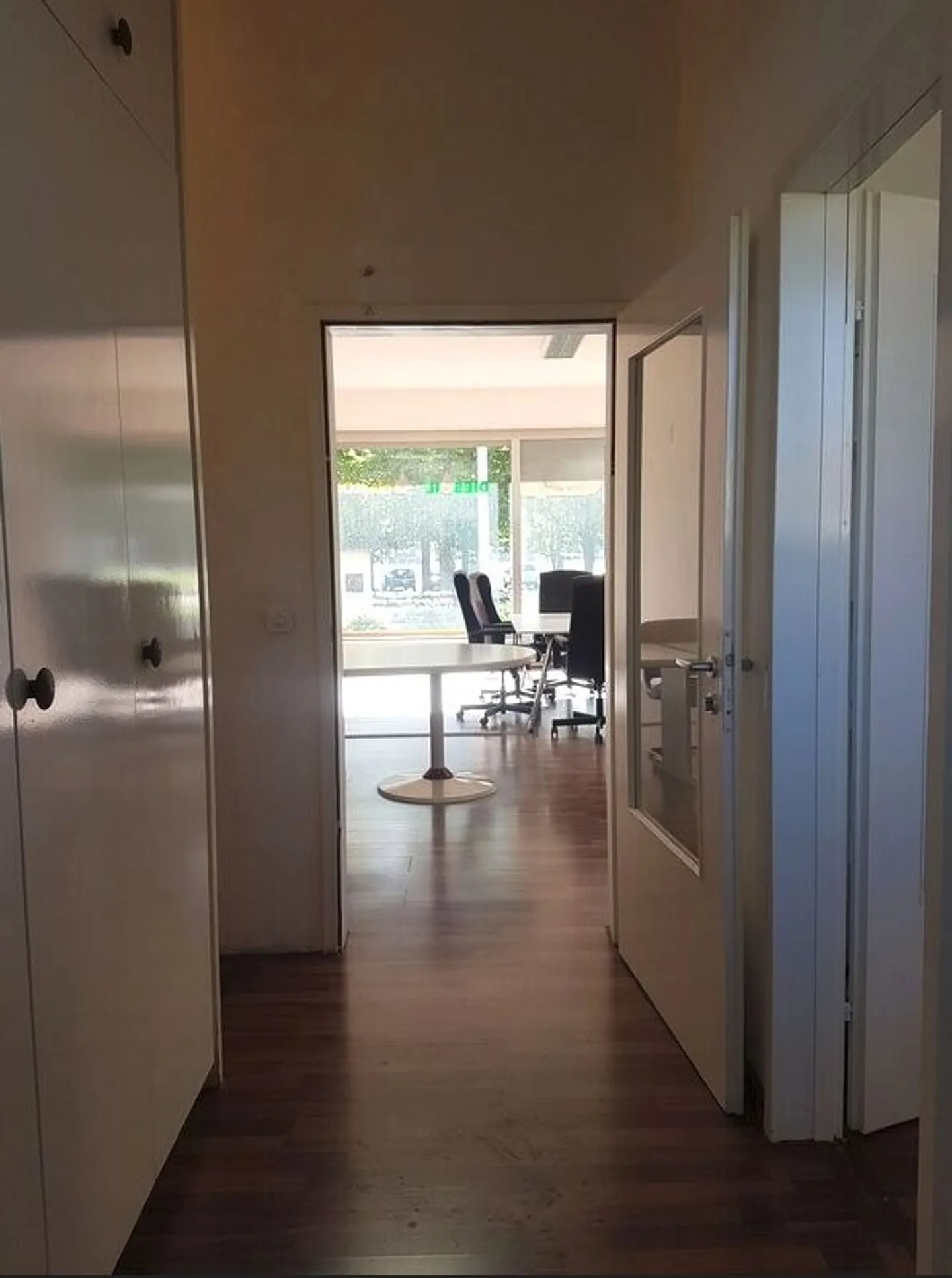 Attraktive Gewerbefläche mit ca. 205 m2 in Thun zu vermieten - Foto 12 di 12