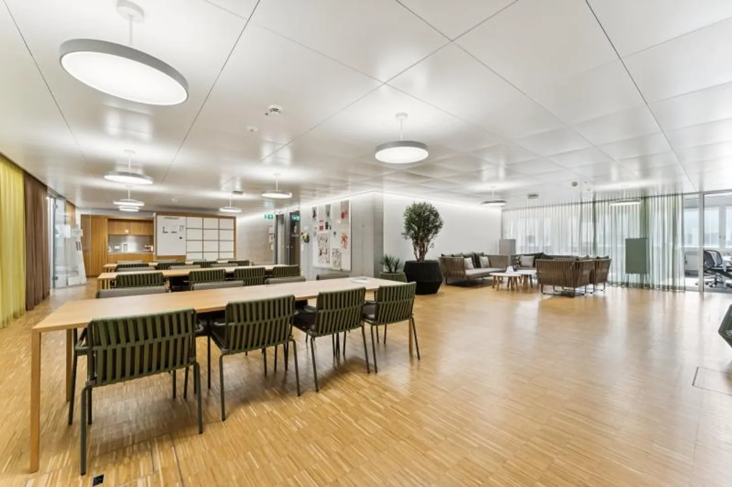 Swisscom Kriens - Photo 1 of 13