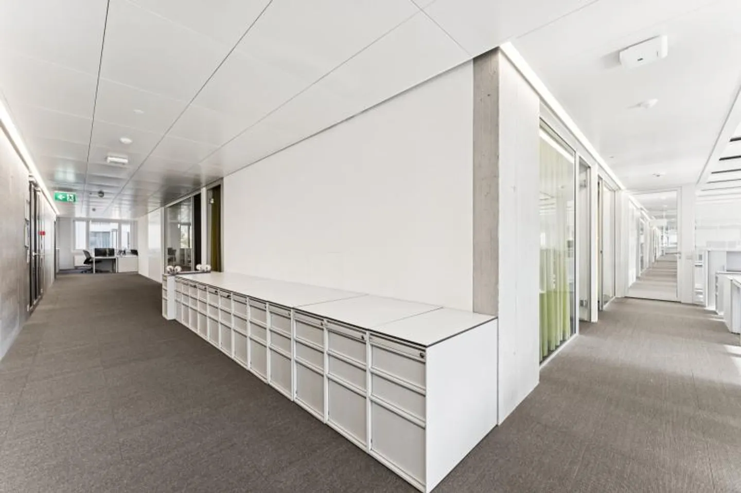 Swisscom Kriens - Photo 6 of 13