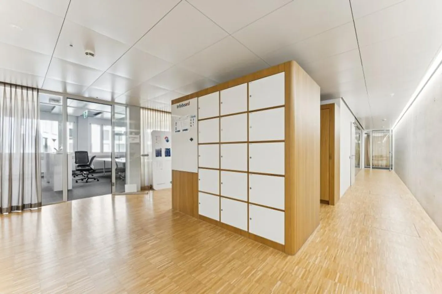 Swisscom Kriens - Photo 11 of 13