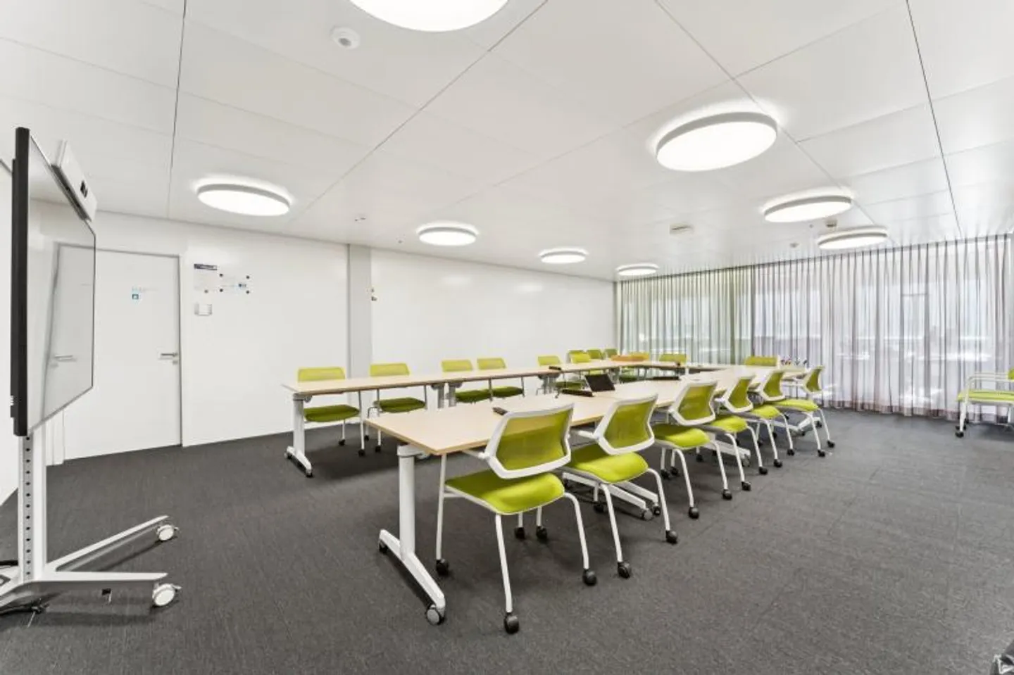 Swisscom Kriens - Photo 8 of 13