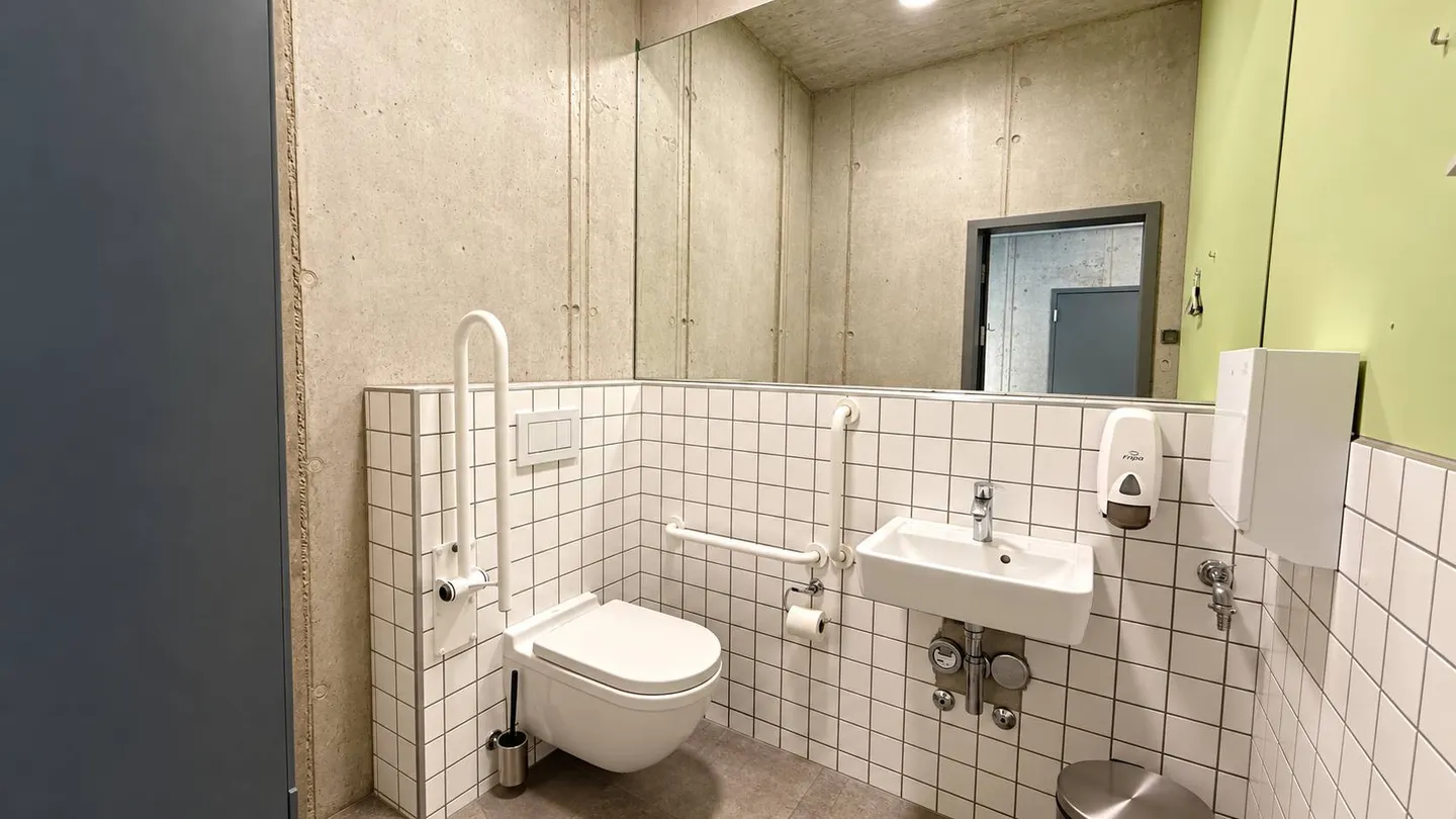 Gewerbefläche in Kronenwiese - Foto 7 von 9