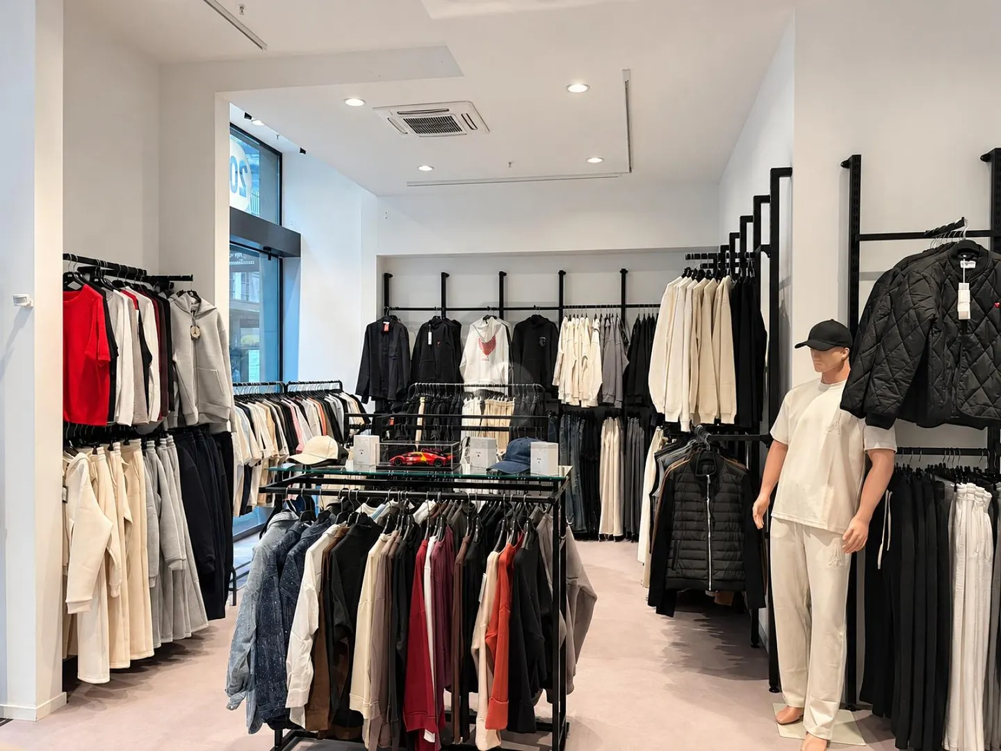 ARCADIA COMMERCIALE NEL CUORE DI GINEVRA - Foto 2 di 6