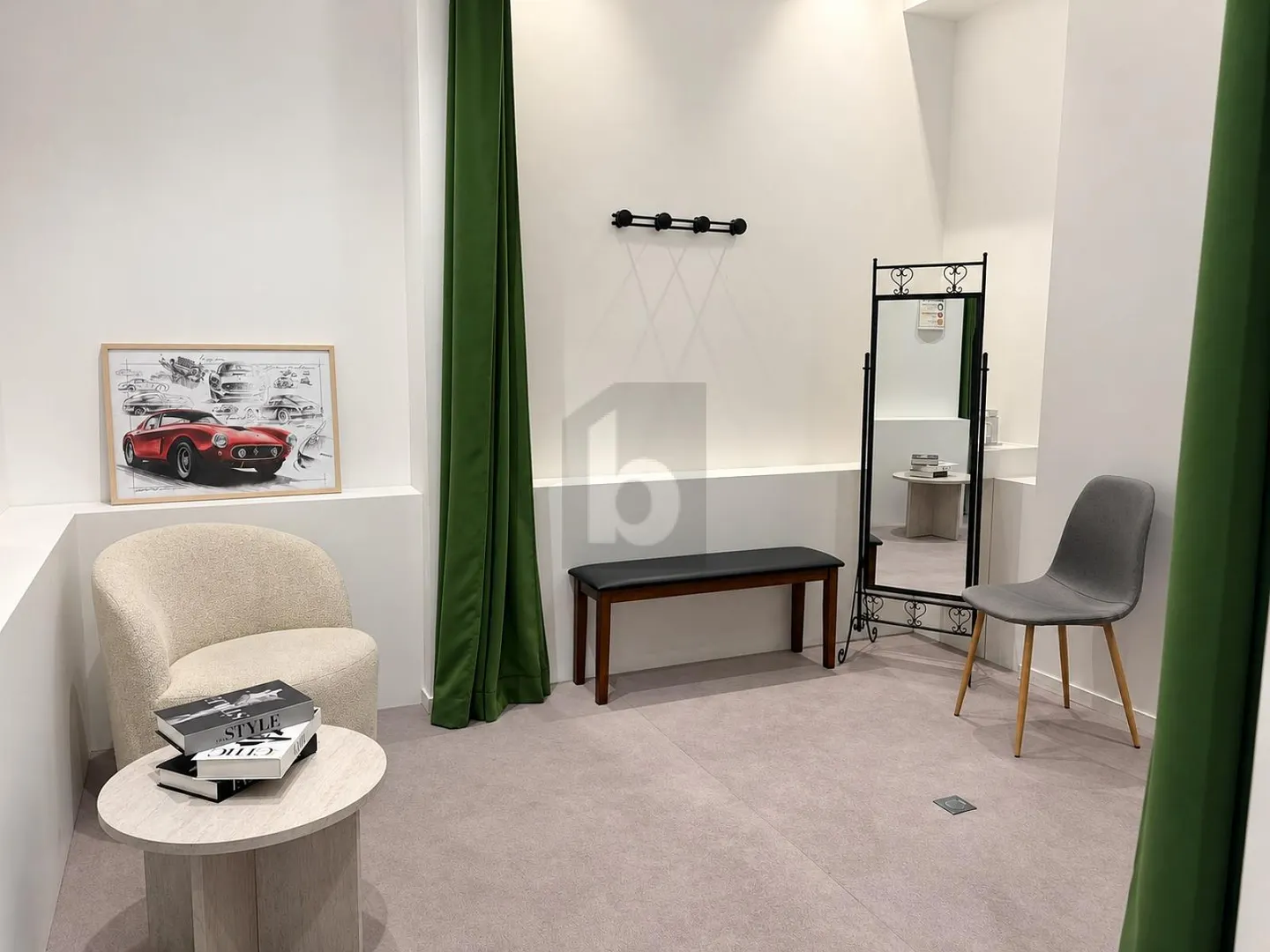ARCADIA COMMERCIALE NEL CUORE DI GINEVRA - Foto 4 di 6