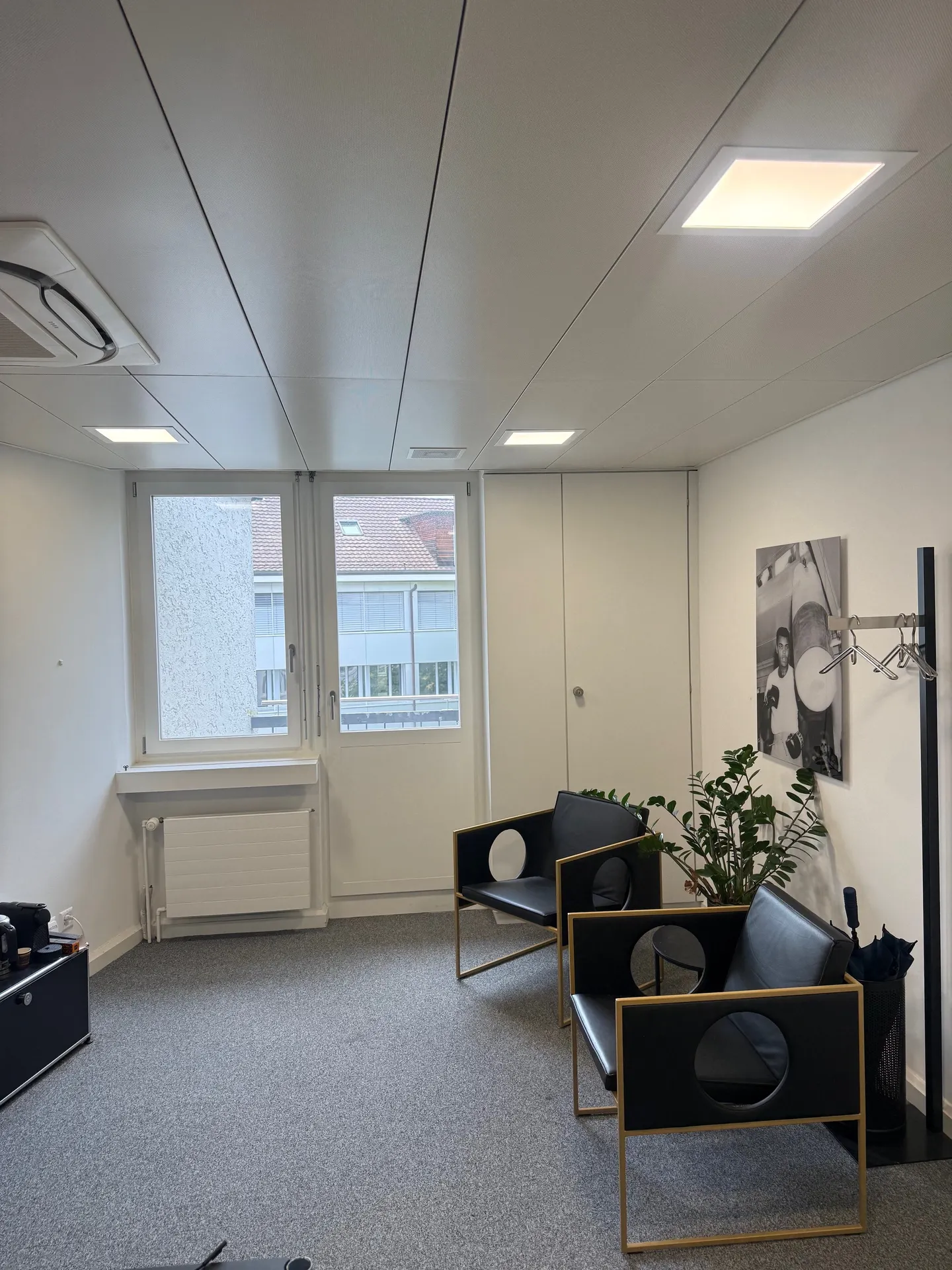 Votre bureau à l'emplacement idéal dans le quartier Enge de Zurich - Photo 5 sur 7
