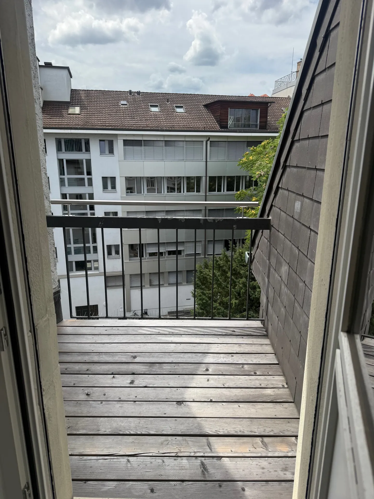 Votre bureau à l'emplacement idéal dans le quartier Enge de Zurich - Photo 3 sur 7