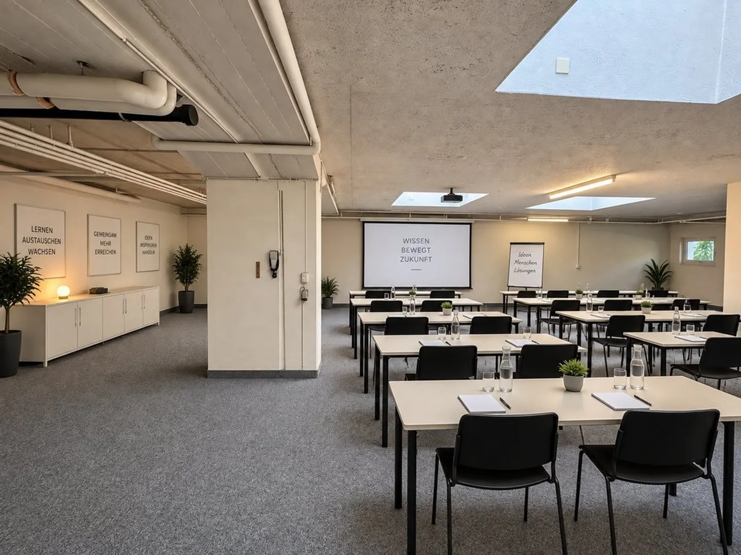 Grosszügiger Raum für Ideen in Stadtnähe - Foto 2 von 6