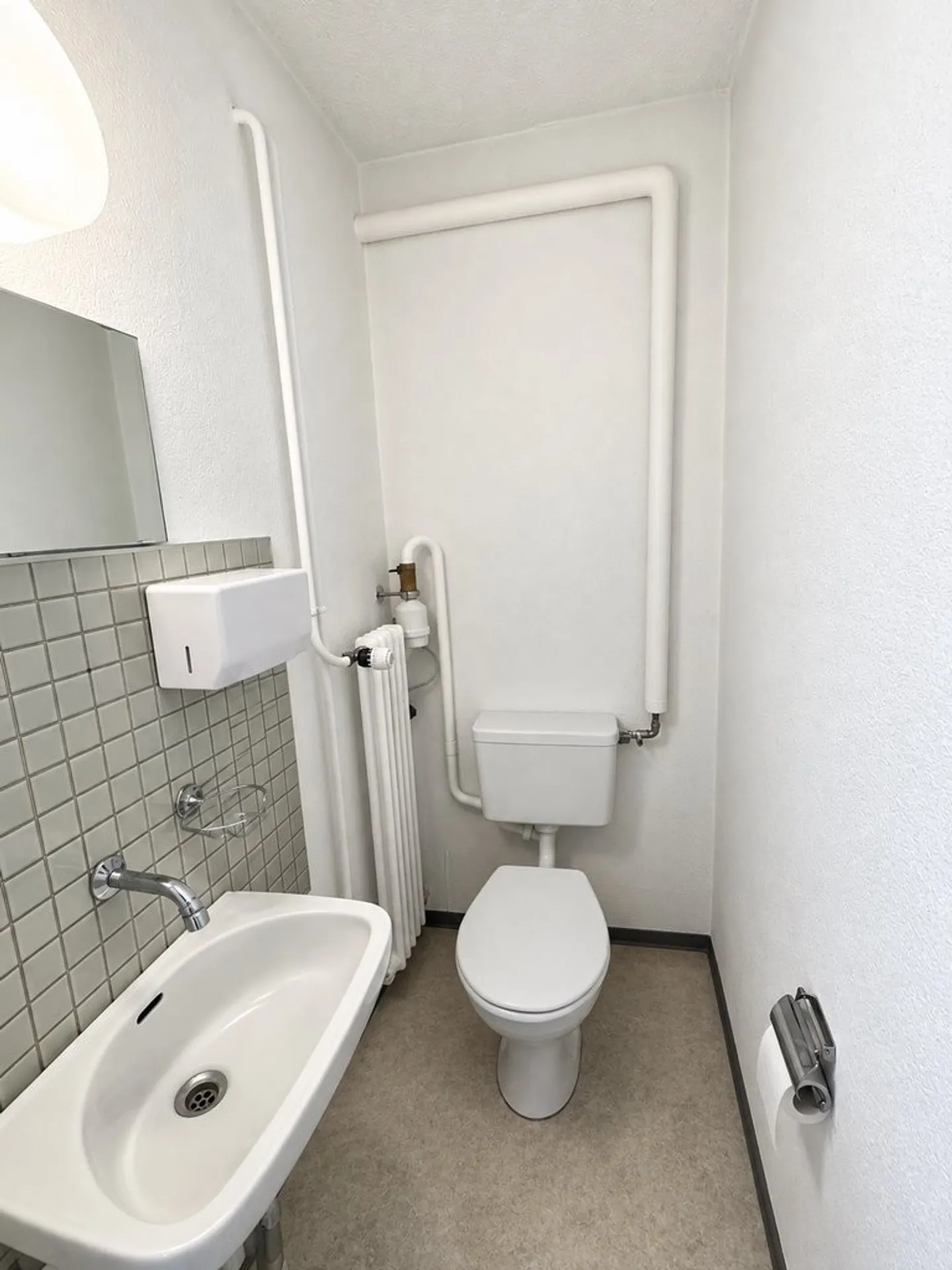 Grosszügiger Raum für Ideen in Stadtnähe - Foto 6 von 6
