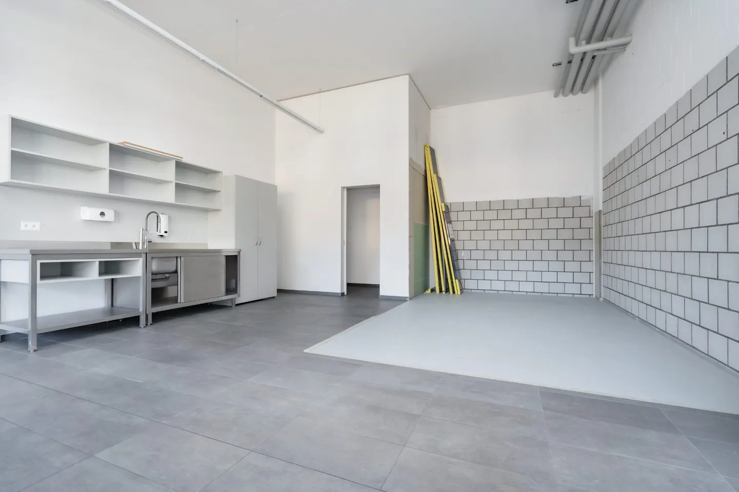 Espace Commercial Polyvalent - Photo 6 sur 8