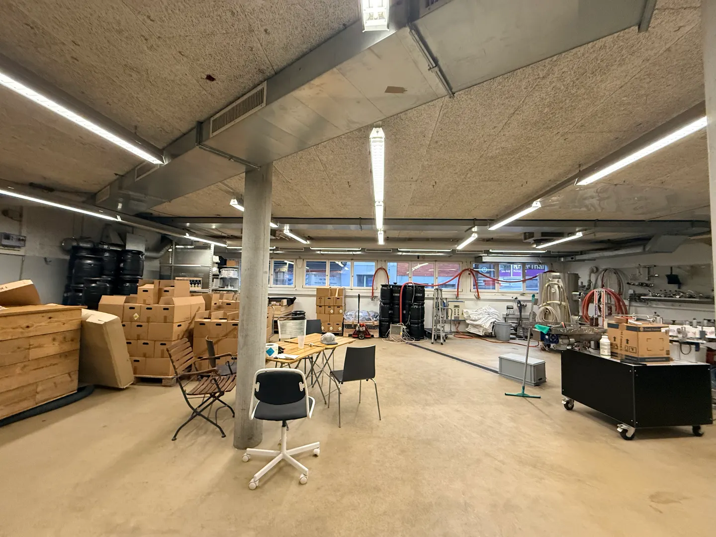 Espace Commercial Polyvalent - Photo 5 sur 9