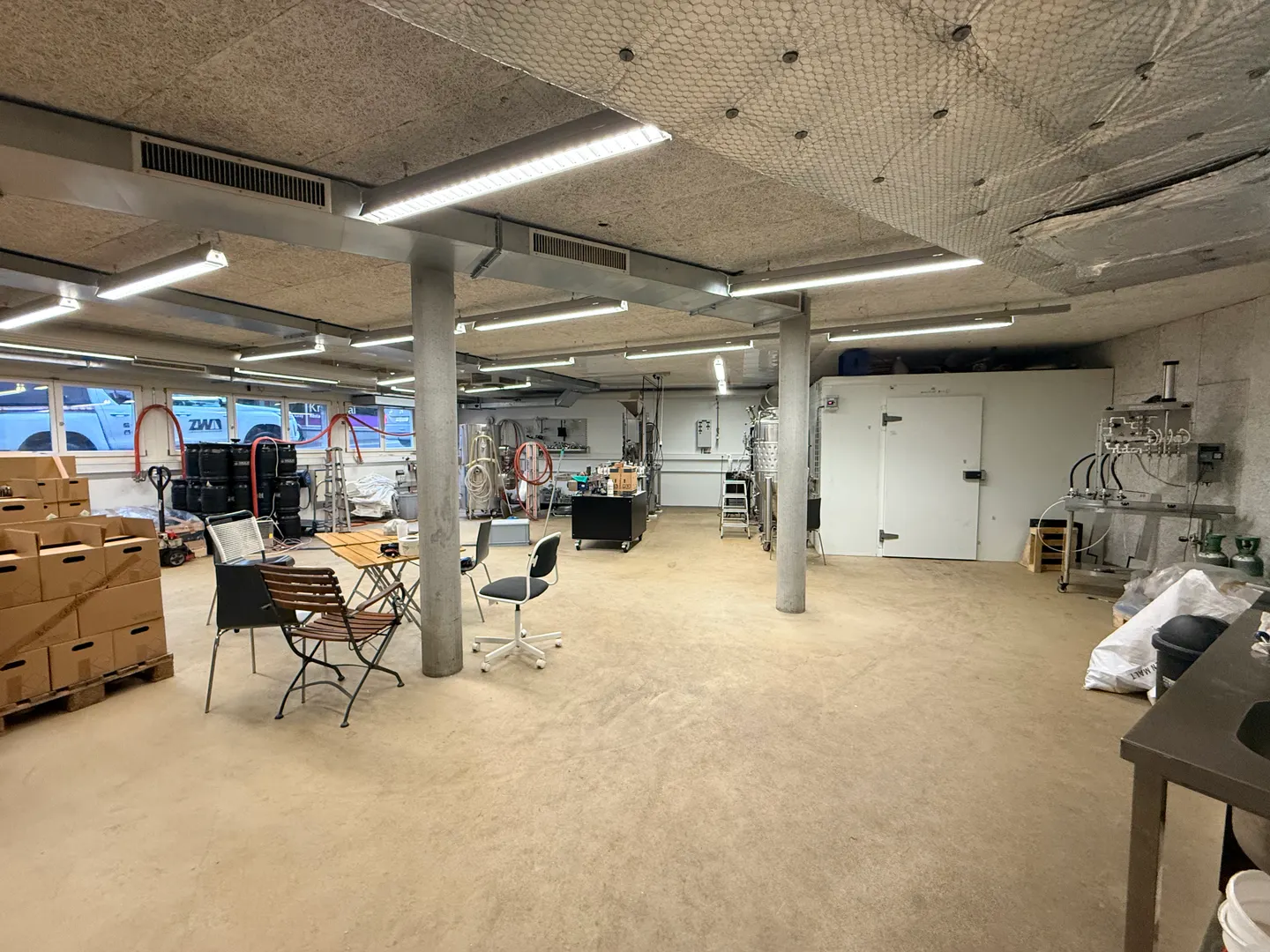Espace Commercial Polyvalent - Photo 4 sur 9