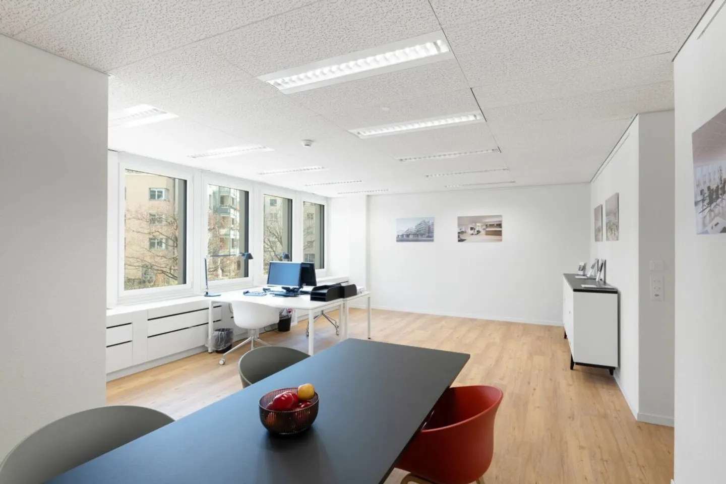 Bürofläche mit Mehrwert - Foto 3 von 11