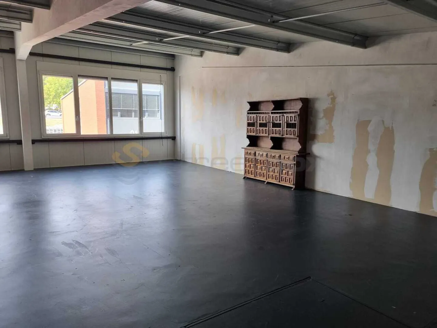 Streetbox doppio di 230m2 molto ben posizionato! Box n°12 e 13 - Foto 5 di 5