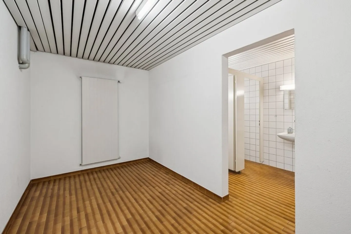 La tua nuova sede aziendale nel cuore del Freiamt! - Foto 6 di 10