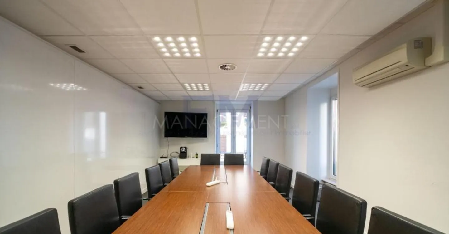 Rue des Alpes ? Büros von ca. 244 m² im 2. Stock - Foto 8 von 13