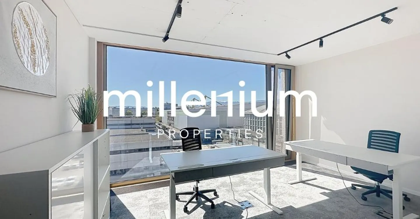 Bureaux de Coworking Premium - Photo 4 sur 5