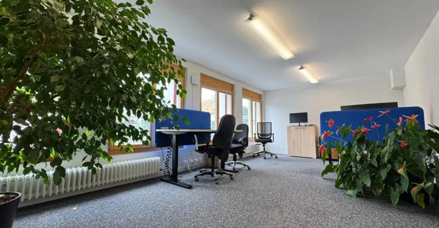 Bureaux meublés à louer - Foto 6 di 13