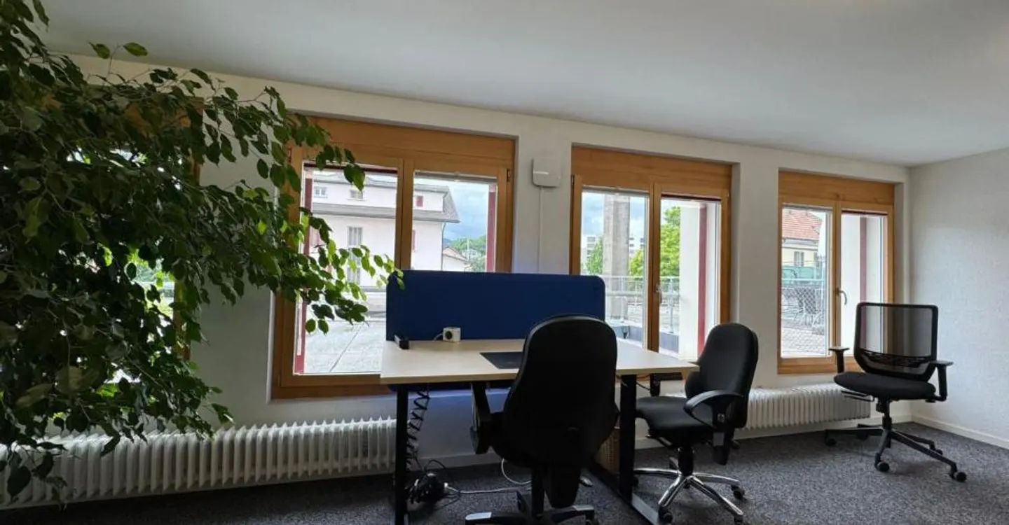 Bureaux meublés à louer - Foto 5 di 13