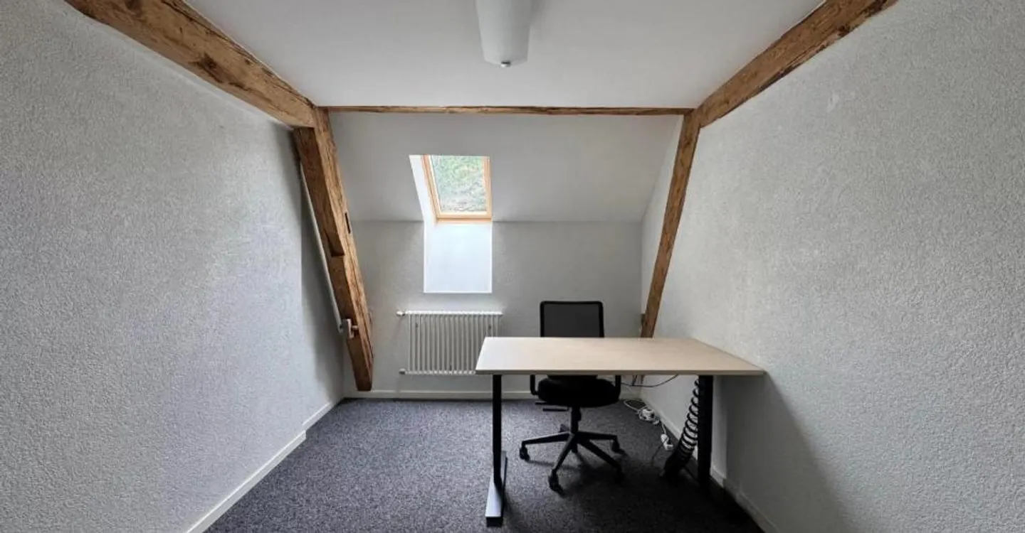Bureaux meublés à louer - Foto 8 di 13