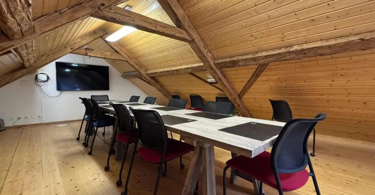 Bureaux meublés à louer - Foto 1 di 13