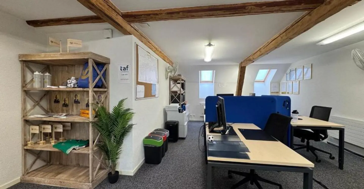 Bureaux meublés à louer - Foto 4 di 13