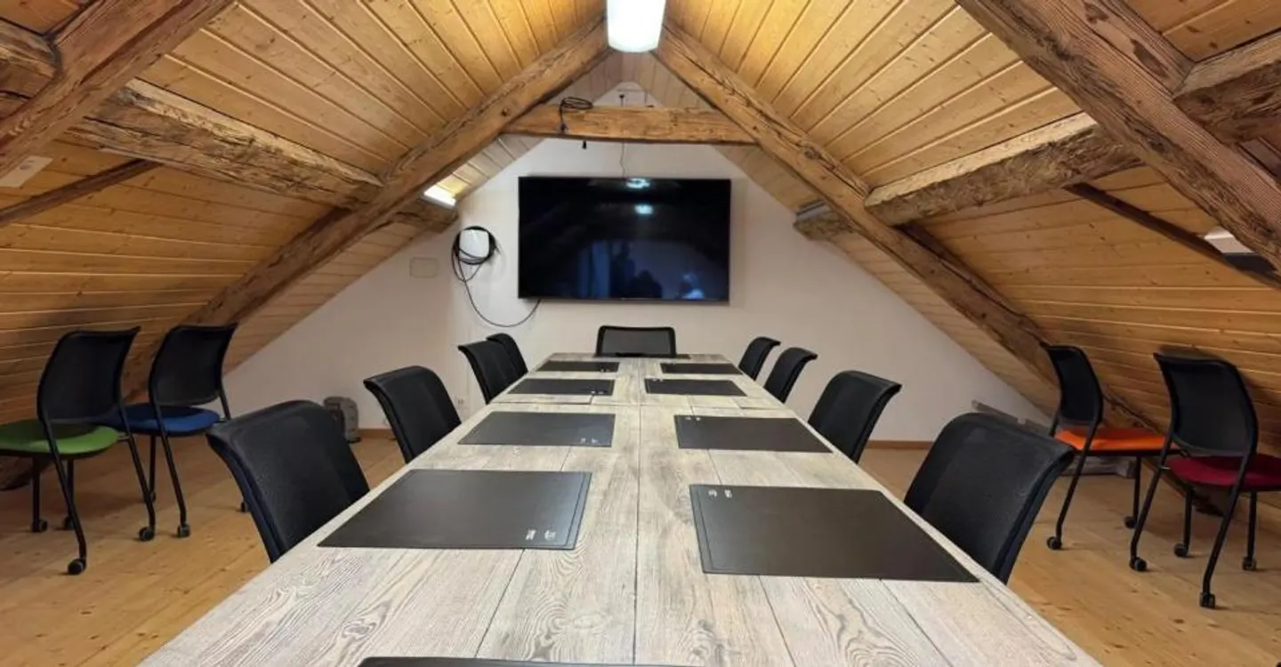 Bureaux meublés à louer - Foto 13 di 13