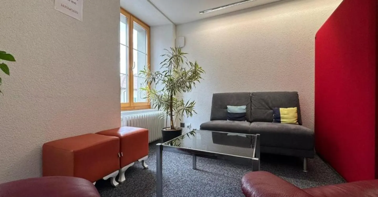 Bureaux meublés à louer - Foto 10 di 13