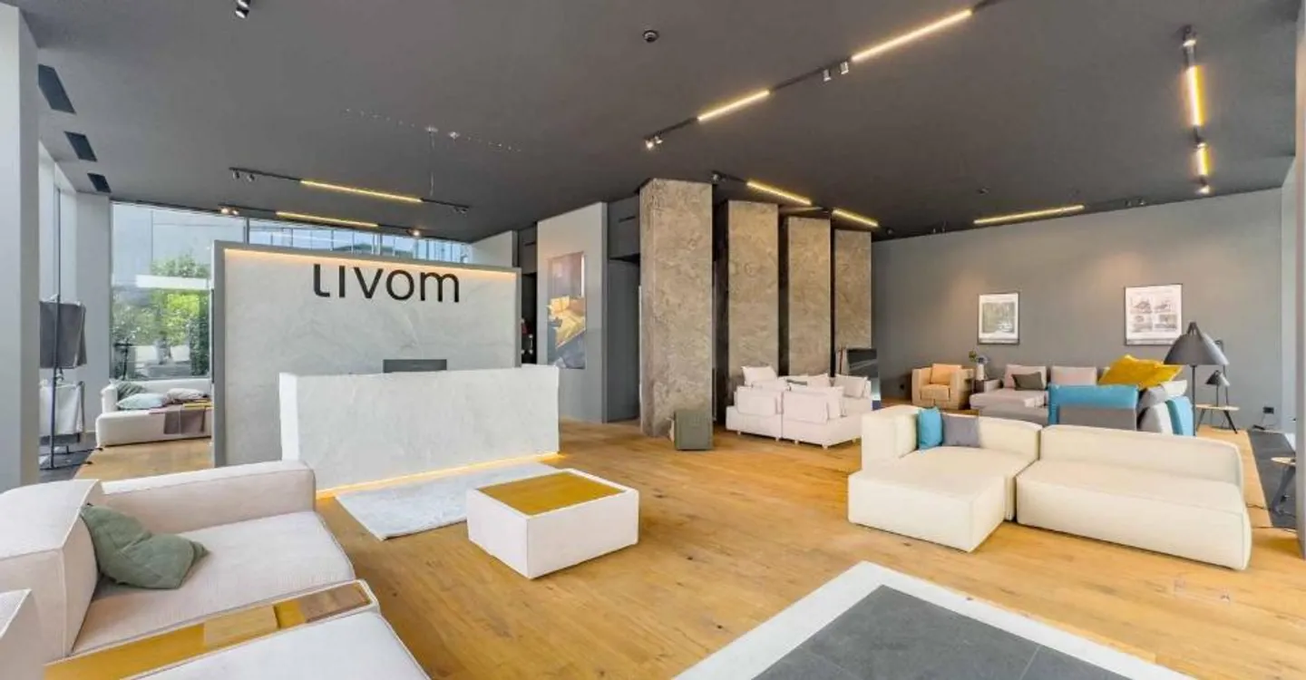 Magnifica arcade di 170 m² – Atrium Park, Meyrin - Foto 8 di 8