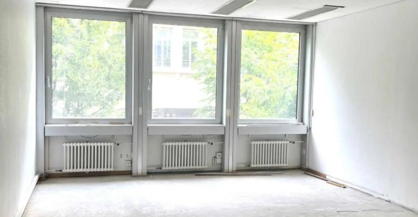 Posizione strategica: uffici 35m² - Foto 3 di 5