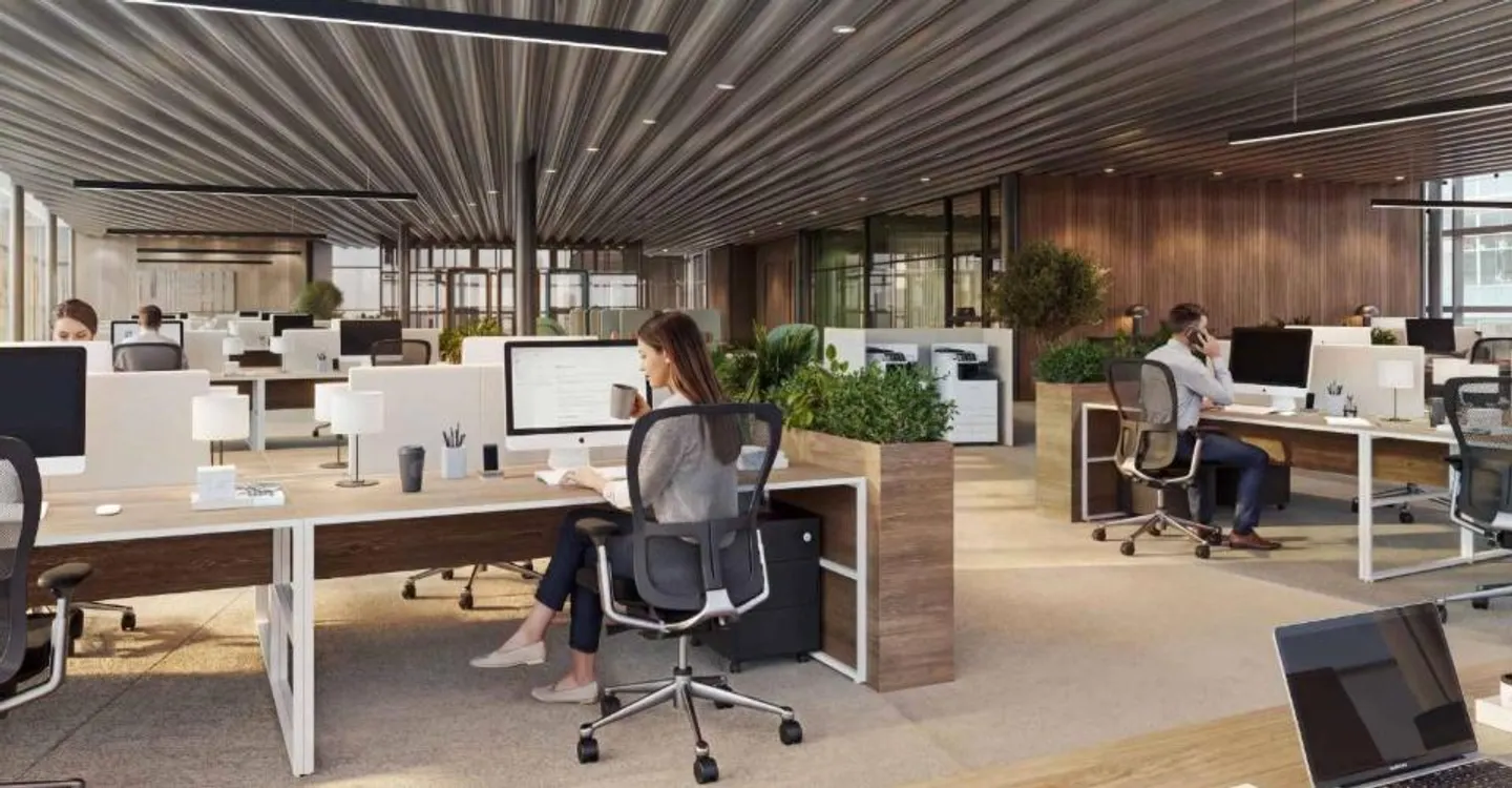 Bureaux Premium à Genève - Photo 8 sur 11