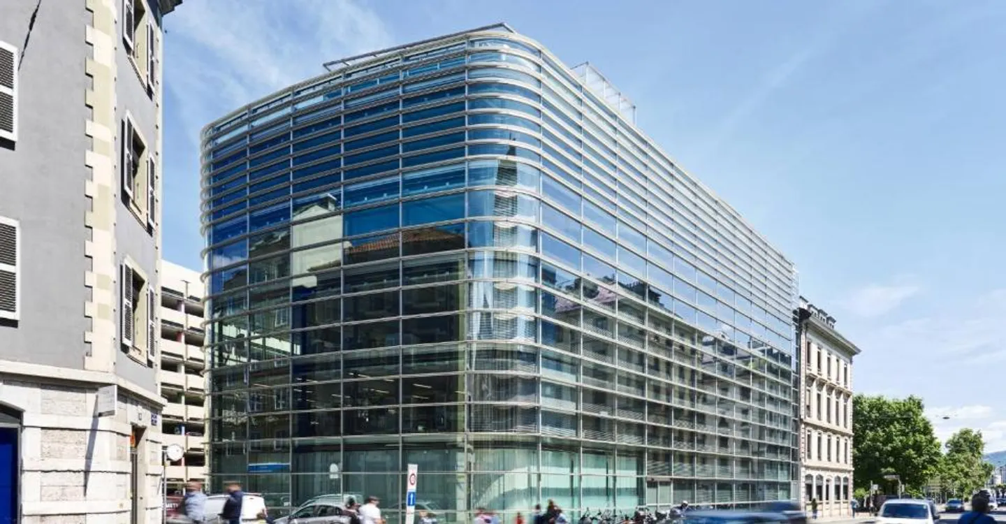 Bureaux Premium à Genève - Photo 4 sur 11