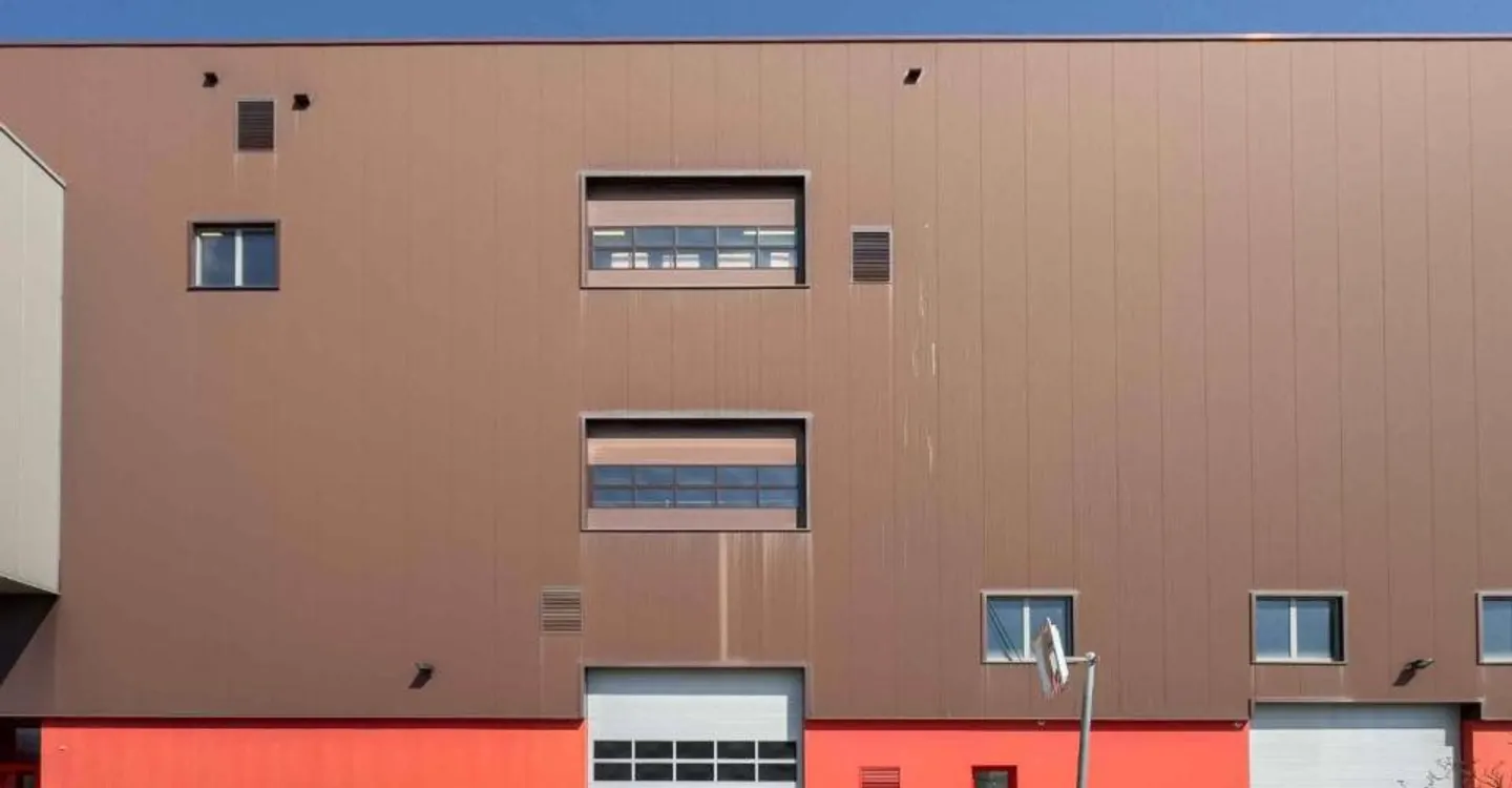 Dépôt Logistique avec Racks - Photo 5 sur 13