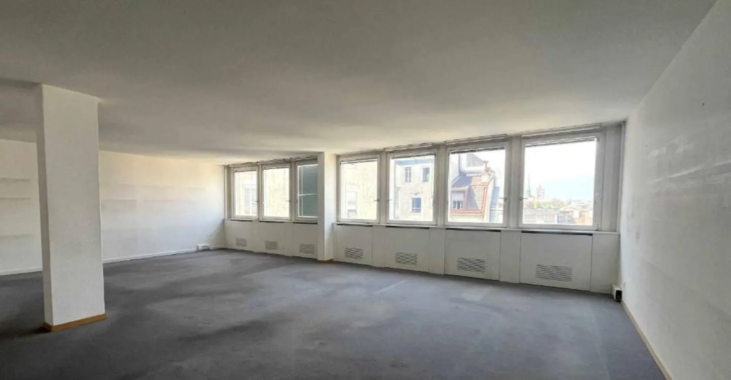 Uffici 367m2 - Centro Città - breve durata - Foto 6 di 10